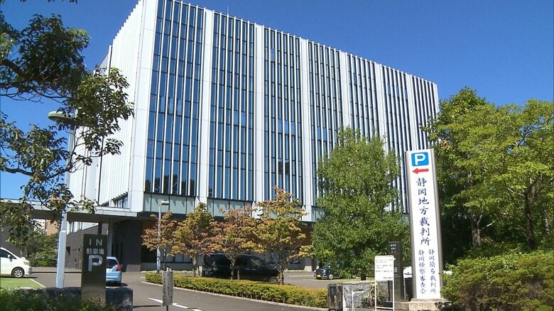 「アダルトビデオは見飽きるほど見ました」女性用下着を盗んだ元警察官　「妻は仕事で忙しく外で肉体関係を持つのも難しく…」　被告人質問で語った犯行動機　検察は懲役2年6カ月を求刑｜FNNプライムオンライン